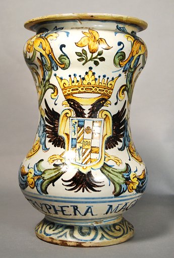 TRYPHERA MAGNA