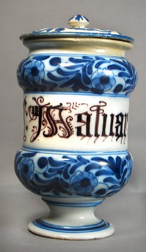 jar