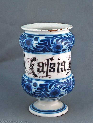 Cinms Cassia Donz