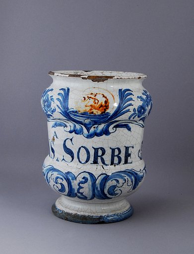 Cons. Sorbe