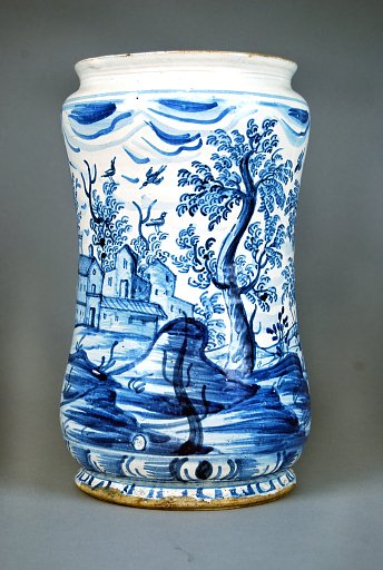 Albarello