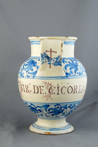 SIR:DE:CICOREA*C*RAB