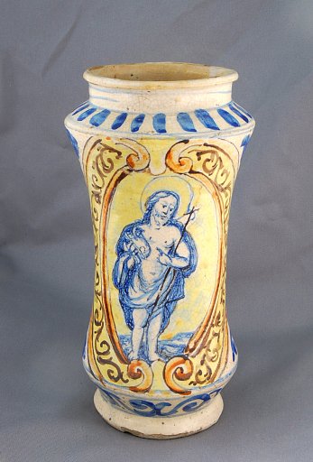 Albarello