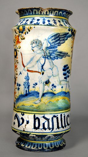 V. Basilico