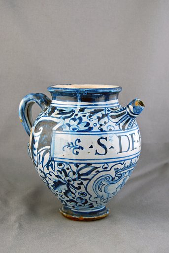 S DE POMIS