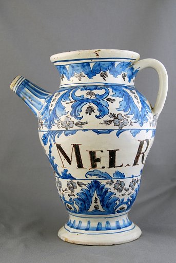 Mel Rosa Sem