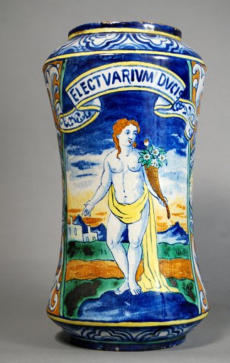 ELECTVARIUM DUCIS