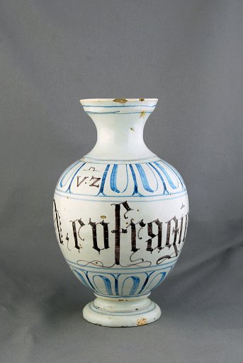 Drug Jar
