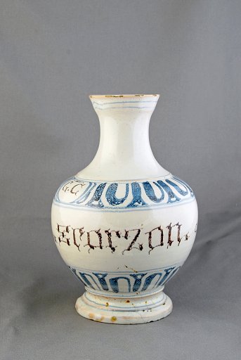 Drug Jar