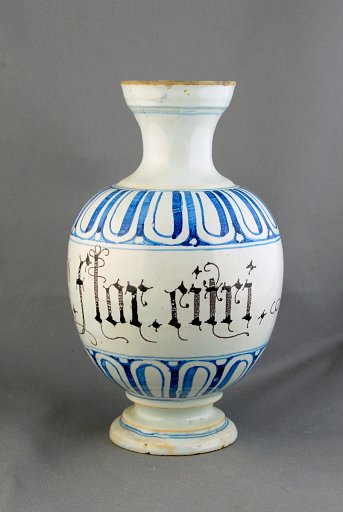 Drug Jar
