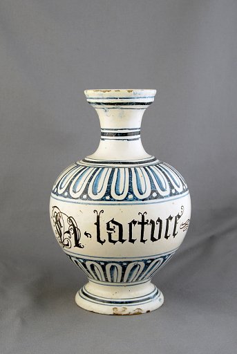 Drug Jar