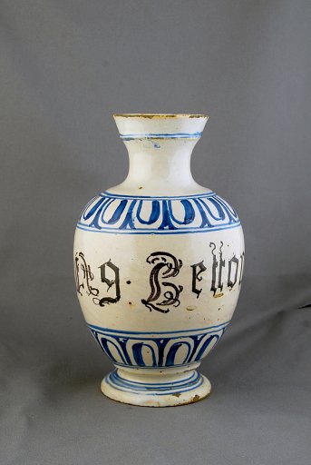 Drug Jar