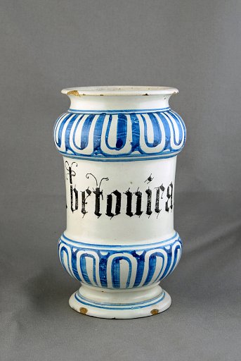 Drug Jar
