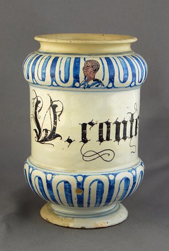 Drug Jar
