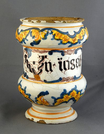 jar