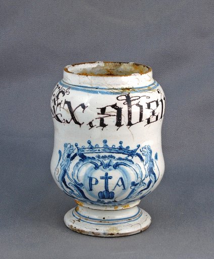 Ex. Absint.