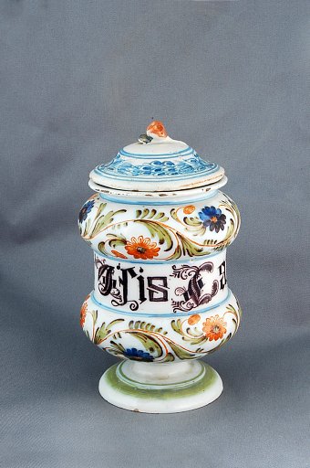 Drug Jar
