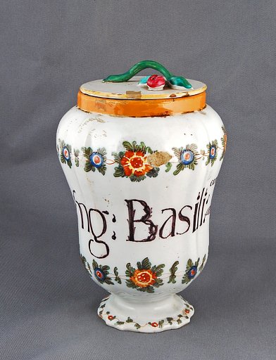 Ung: Basilicon