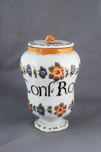 jar