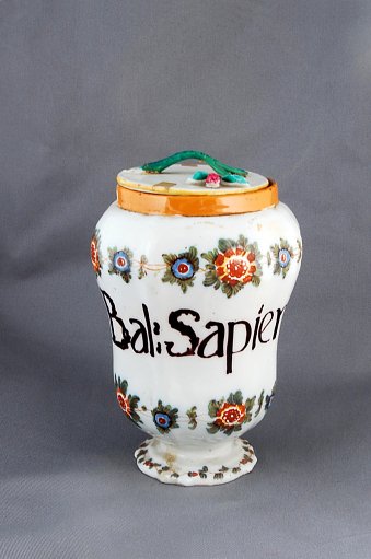 Drug Jar