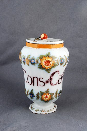 Drug Jar