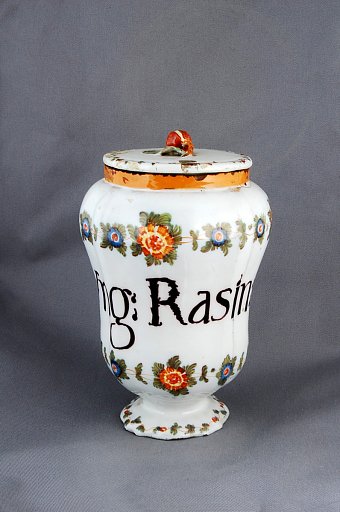 Vng: Rasin: