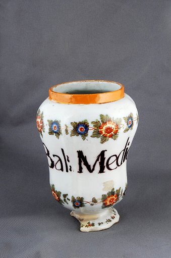 BAL MEDICAM A: M: