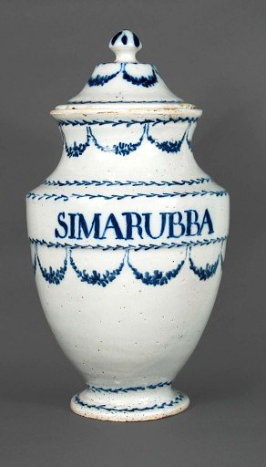 SIMARUBBA