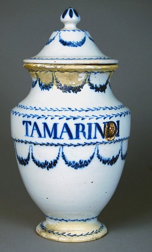 TAMARINDI