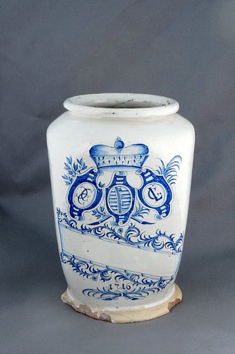 Drug Jar