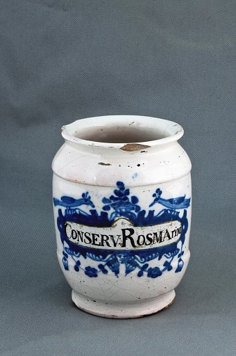 CONSERVE-ROSMArini