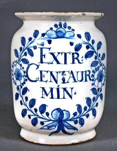 EXTR CENTAUR MIN