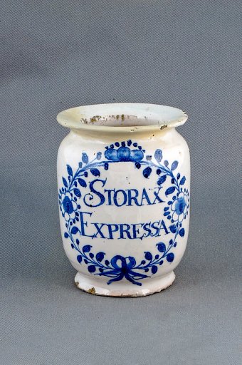 STORAX EXPRESSA