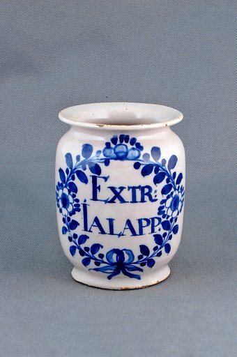 EXTR: IALAPP