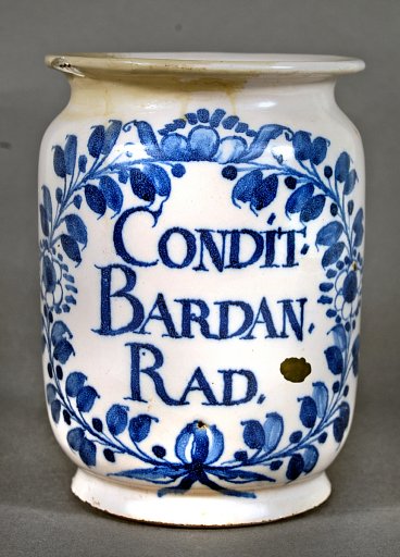 CONDIT BARDAN RAD