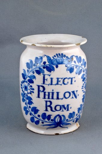 ELECT. PHILON. ROM