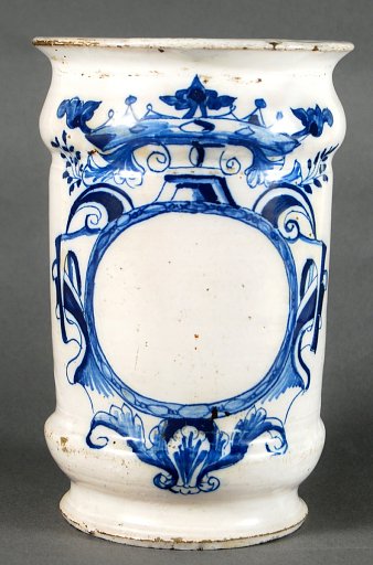 Drug Jar