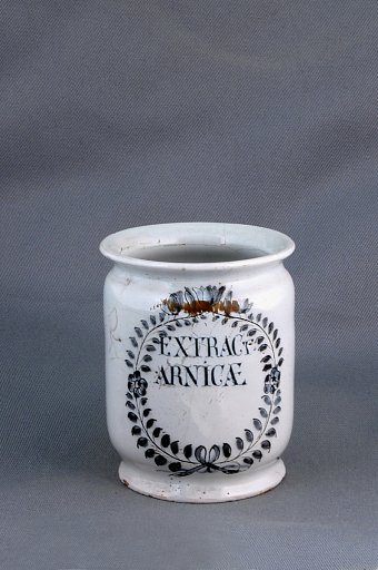 EXTRACr ARNICAE