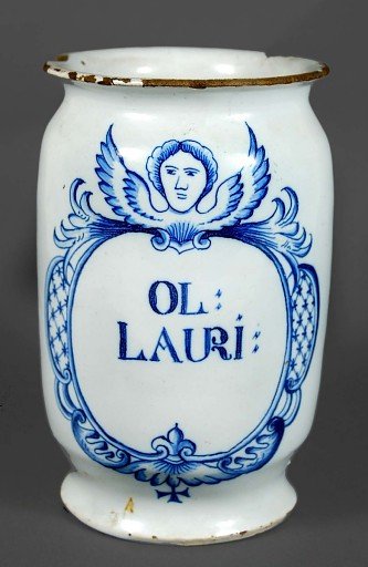 OL LAURI