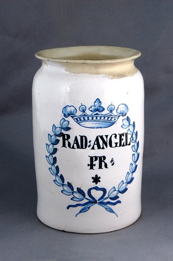 RAD: AHGEL PR