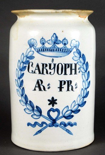 CARYOPH AR PR