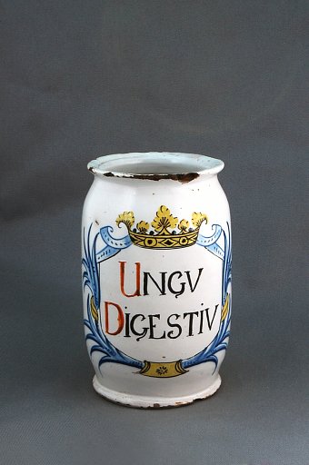 UNGV DIGESTIV