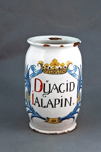 DYACID IALAPIN