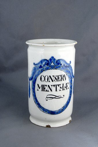 CONSERV MENTHAE