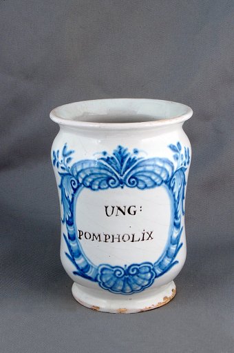 UNG: POMPHOLIX