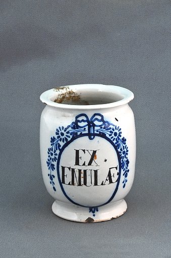 EX ENULAE