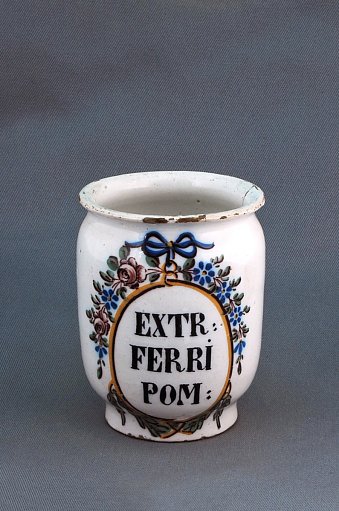 EXTR FERRI POM