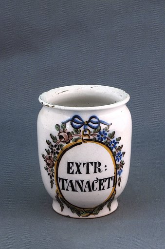 EXTR TANACETI