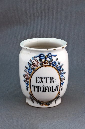 EXTR TRIFOLII