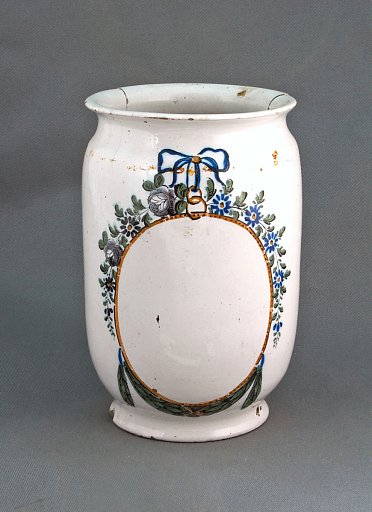 Drug Jar